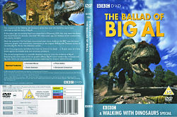 BBC: Баллада о Большом Але / The Ballad of Big Al (ТВ) (2000)