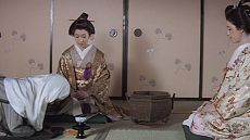 Фильм № 12: Немури Кеоширо 12: Дворцовый зверинец / Nemuri Kyoshiro 12: Akujo-gari (1969)