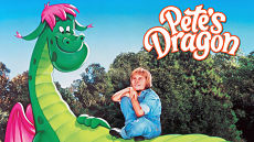Дракон Пита / Pete's Dragon (1977)