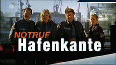 Экстренный вызов: Окраина порта / Notruf Hafenkante (2007 - 2018)