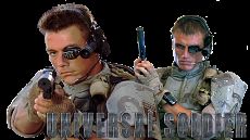 Универсальный солдат / Universal Soldier (1992)