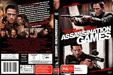 Игры киллеров / Assassination Games (2011)