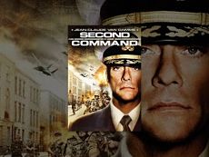 Второй в команде / Second in Command (2006)