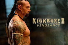 Кикбоксер: Возмездие / Kickboxer: Vengeance (2016)