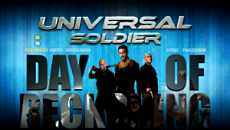 Универсальный солдат 4 / Universal Soldier: Day of Reckoning (2012)