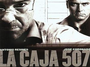 Ячейка 507 / La caja 507 (2002)