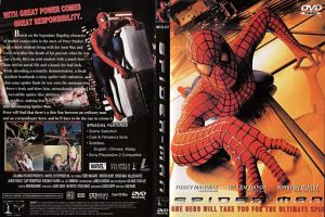 Человек-паук / Spider-Man (2002)