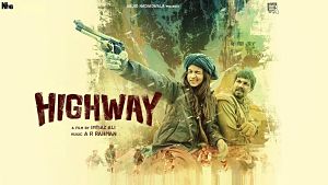 Шоссе / Highway (2014)