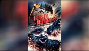 Чудовища Берингова моря / Bering Sea Beast (ТВ) (2013)