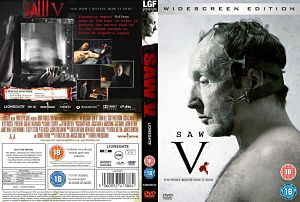 Пила 5 / Saw V (2008)