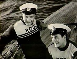 Яхты в море (1955)