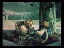 Яртыгулак и лентяи (1987)