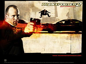 Перевозчик 2 / Le Transporteur II (2005)