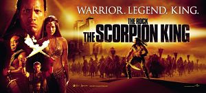 Царь скорпионов / The Scorpion King (2002)