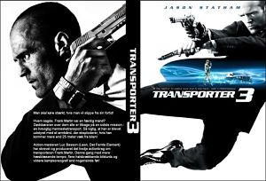 Перевозчик 3 / Transporter 3 (2008)