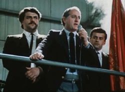 Явление (мини-сериал) (1988, 3-серия)