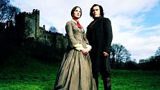 Джейн Эйр / Jane Eyre (мини-сериал) (2006)