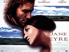 Джейн Эйр / Jane Eyre (1996)