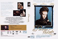 Портрет леди / The Portrait of a Lady (1996)