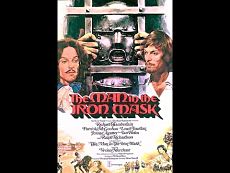 Человек в железной маске / The Man in the Iron Mask (ТВ) (1976)