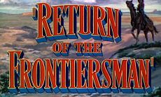 Возвращение беглеца / Return of the Frontiersman (1950)