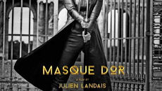 Masque d'Or (2014)