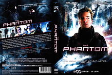 Супергерой / The Phantom (2009)
