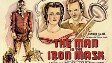 Человек в железной маске / The Man in the Iron Mask (1939)