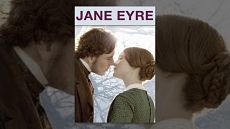 Джейн Эйр / Jane Eyre (ТВ) (1997)