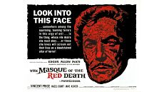 Маска красной смерти / The Masque of the Red Death (1964)