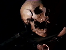 Маска красной смерти / Masque of the Red Death (1989)