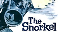 Дыхательная трубка / The Snorkel (1958)