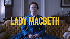 Леди Макбет / Lady Macbeth (2016)