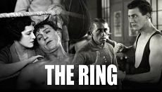 Ринг / The Ring (1927)