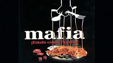 Мафия! / Jane Austen's Mafia! (1998)
