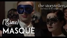 Twilight Storytellers: Masque (2015)