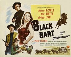 Black Bart (1948)