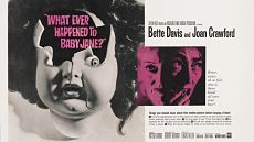 Что случилось с Бэби Джейн? / What Ever Happened to Baby Jane? (1962)