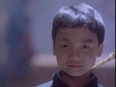 Король масок / Bian Lian (1996)