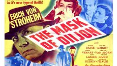 Маска Дижона / The Mask of Diijon (1946)