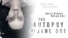 Демон внутри / The Autopsy of Jane Doe (2016)