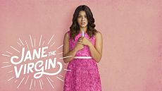 Девственница / Jane the Virgin (2014)