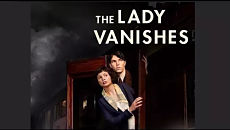 Леди исчезает / The Lady Vanishes (ТВ) (2012)