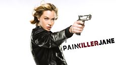 Победившая боль / Painkiller Jane (2007)