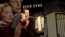 Джейн Эйр / Jane Eyre (1943)