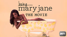 Быть Мэри Джейн / Being Mary Jane (2013)