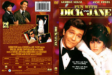 Забавные приключения Дика и Джейн / Fun with Dick and Jane (1976)