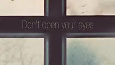 Don't Open Your Eyes (2018)