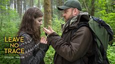 Не оставляй следов / Leave No Trace (2018)