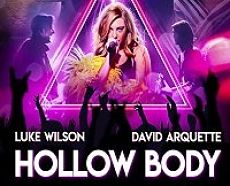 Hollow Body (2018)